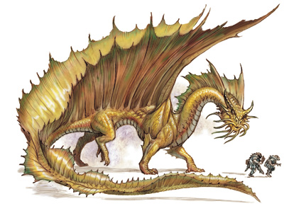 Worldbuilding Wednesday 9/19/18: Individual Dragons III - The Cobalt Jade  Website